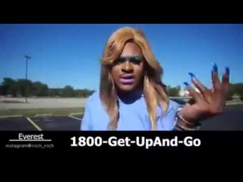 Hood Everest Commercials