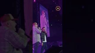 Francesco Gabbani e Jake la Furia "Tra le Granite e le Granate" live Arena #shorts