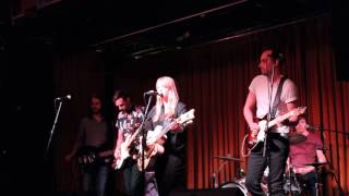 Alexz Johnson - Let 'Em Eat Cake (Live from The Drake Hotel)