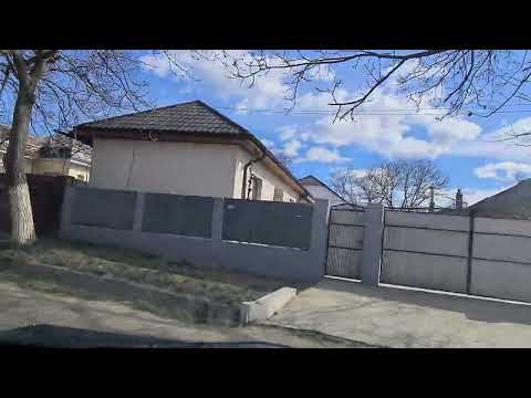 Comuna Movilita din Vrancea Romania