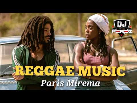 DJ PEREZ | MBOGI NARE | REGGAE & REGGAE ROOTS MIX | Paris Mirema Live