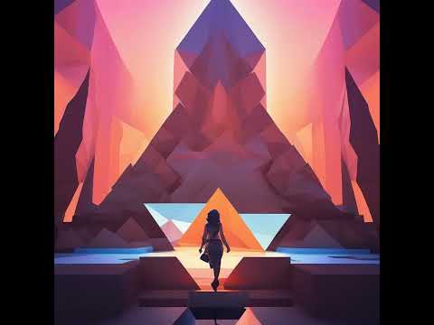 Karla Sofía Gascón | Could art be a cover for secrets? | The Veil: Unsolved & Unbelievable