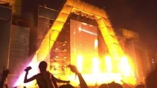 Martin Garrix - Show Me / Make Up Your Mind (Live at Spring Awakening Music Festival, 2017)