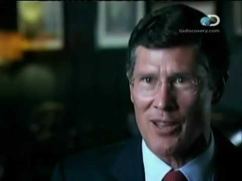 Por amor al dinero Cap.I - El colapso de Lehman Brothers