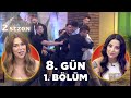 Aşkın Gücü 8 Gün 1 Bölüm FULL