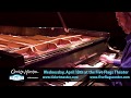 George Winston | Five Flags Theater April 18, 2018