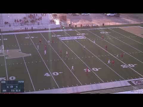 FC Alma 12U vs RVFC 2010 2011s 3-25-2022 Scrimmage