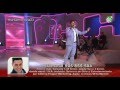 Álvaro Montes-Malaga y olé-gala 16 copla 