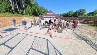 Stage 4 - 2026 USPSA Area 7 Championship - Paul