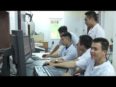 Bệnh viện C Đà Nẵng