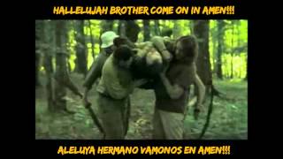 Maylene & The Sons of Disaster - Step up (i'm on it) (Español - Ingles)