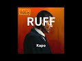 Kapo - RUFF (audio)