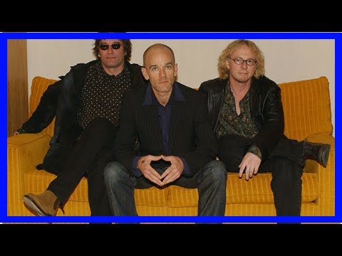 Rem's mike mills: "i'll never forgive trump and i won't stop talking about it." - nme