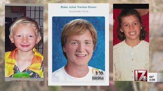 Records show history of missing Fayetteville children