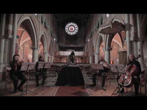 Anchorsong - Rendezvous (String Quartet Ver.)