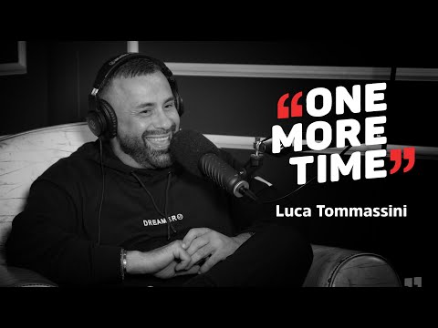 Luca Tommassini, continuare a ballare nel buio - One More Time
