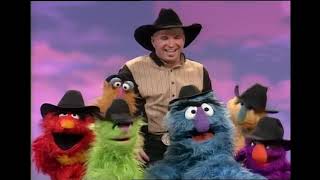 *RAW FOOTAGE* Sesame Street &quot;Together We Make Music&quot;