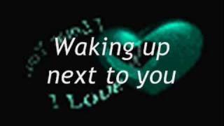 Love is you By: Thomas Godoj