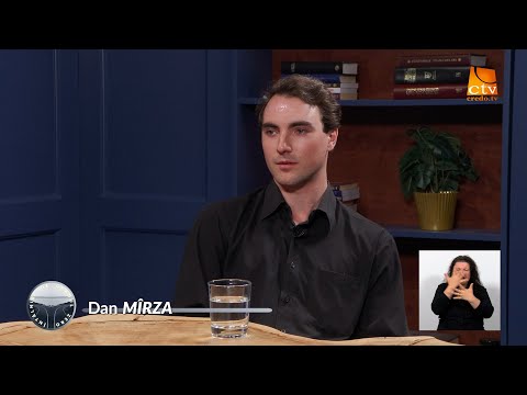 214. Zero Degree Encounters - Dan Mîrza (1)