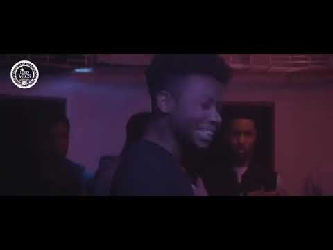 Rawza VS Gen  (LORD OF THE MICS 8) #LOM8