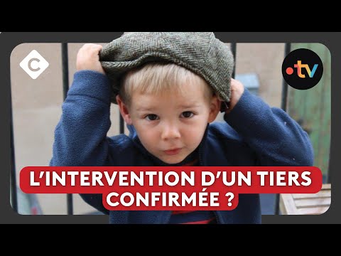 Émile :  l’expertise du crâne révèle une lésion liée à un coup volontaire