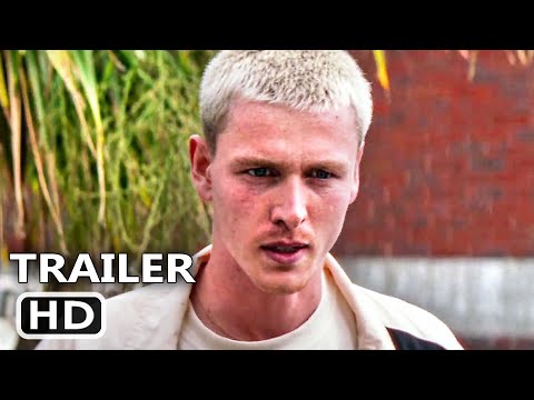SCRAPPER Trailer (2023) Lola Campbell, Harris Dickinson, Drama Movie