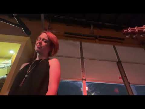 Promotional video thumbnail 2 for Amber Pennington
