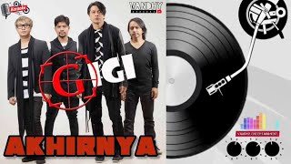Download lagu KARAOKE‼️AKHIRNYA - GIGI‼️#karaoke #lyrics #gigiband #armanmaulana #lagureligi #indonesiaband mp3