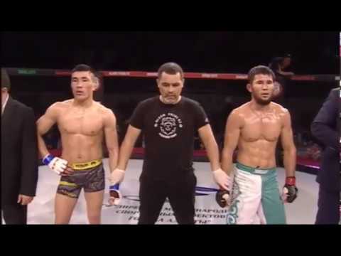Ержан Естанов vs Калыбек Жанибекулы | Yerzhan Estanov vs  Kanybek Janybybekuly