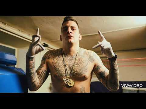 Gzuz Part Vom Song YAYO Mit  Bozza