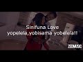 Neo Ft Slapdee Undercover Lover Lyrics Video ZedMusic