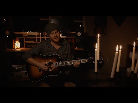 Komodo feat. Michael Shynes 'Is This Love' // Acoustic Version