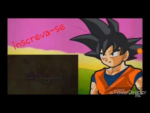 Dragon ball do nordeste