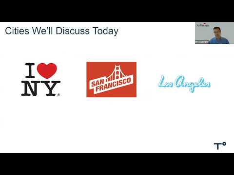 COVID-19 Telecommuting and Local Taxes