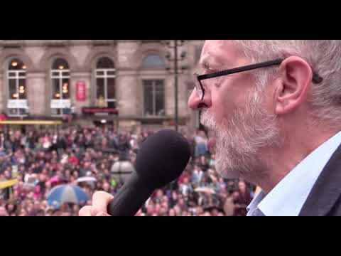 Oh Jeremy Corbyn - Best Version Ever