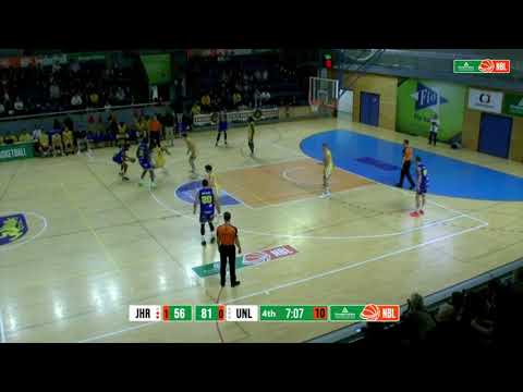 Lamb Autrey: No.1 triple double 30. sezony NBL