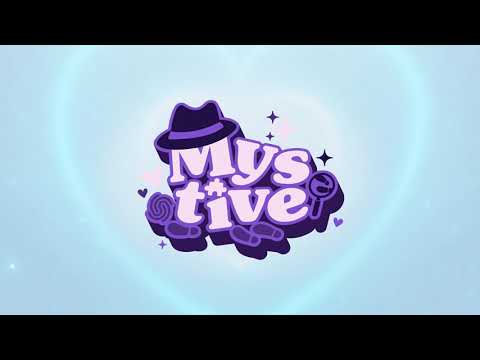 Mystive | 4th Single Announcement