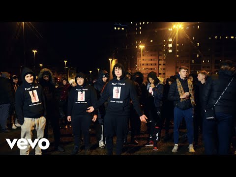 Cole LC - Letter to Piotr (Official Video)