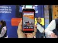 Nokia 1 Hands On