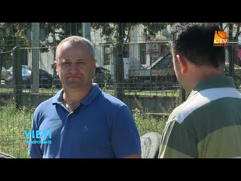 Ep.044. Vieți Transformate - Marius Berbec