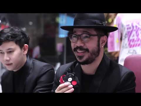 [ BNK48 DIGITAL LIVE STUDIO ] X Parkinson