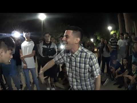 PEKENS VS DHELIRIO - 4TOS - FECHA 3