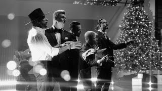 Download lagu Backstreet Boys - The Christmas Song (A Very Backstreet Christmas - Live Performance) mp3