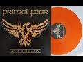 Primal Fear ‎ New Religion 2007 VINYL Full Album