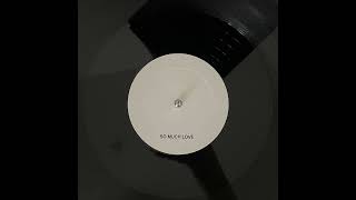 Thomas Bangalter & DJ Falcon – So Much Love (Side B Remix)
