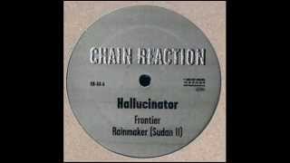 Hallucinator - Rainmaker (Sudan II)