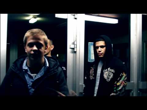 ALUTABAZOOKA VS. JANNIX HALBFINALE RÜCKRUNDE EVOLUTION OF RAP VIDEOCUP (OFFICIAL VIDEO)