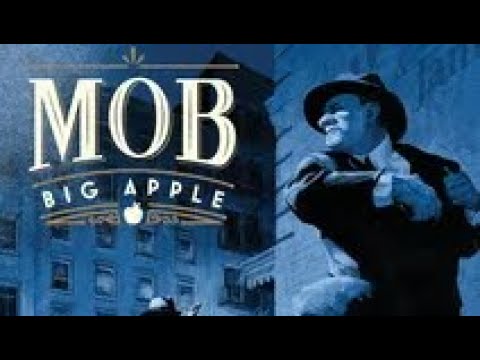 MOB Big Apple Review