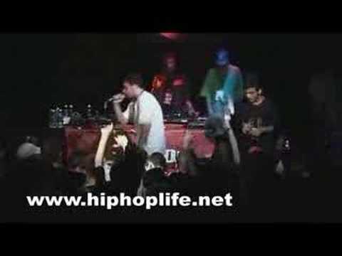 Patron feat. Da poet - Gecem Sürgünde