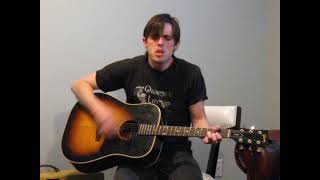 Natural Ghost by Ryan Adams and the Cardinals